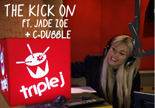 Jade C Dubble