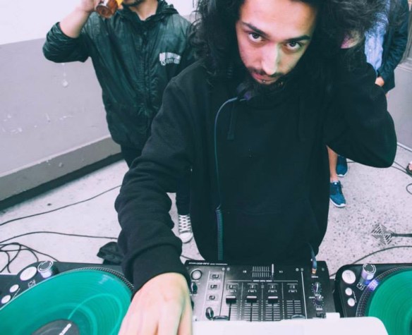 Finehouse on the decks