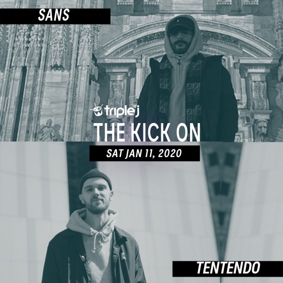 KICKON-TENTENDO-SANS