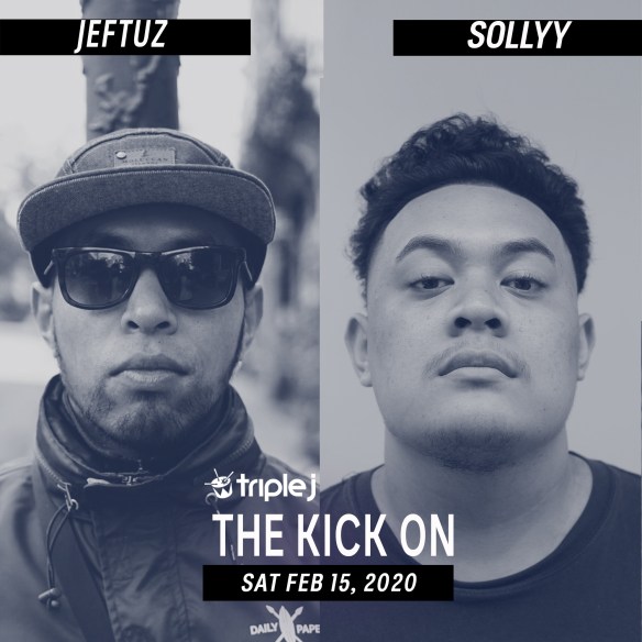 Solly-Jeftuz-kickon
